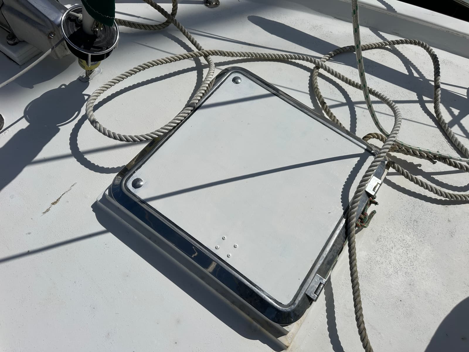 1976 Valiant Valiant 40