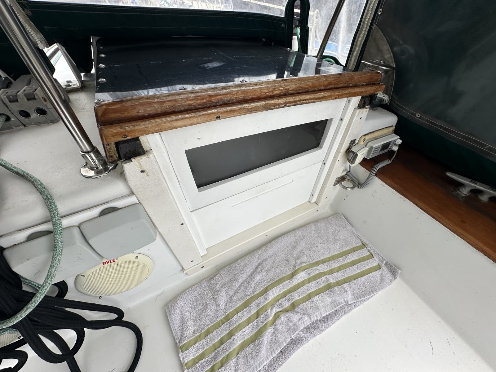 1976 Valiant Valiant 40