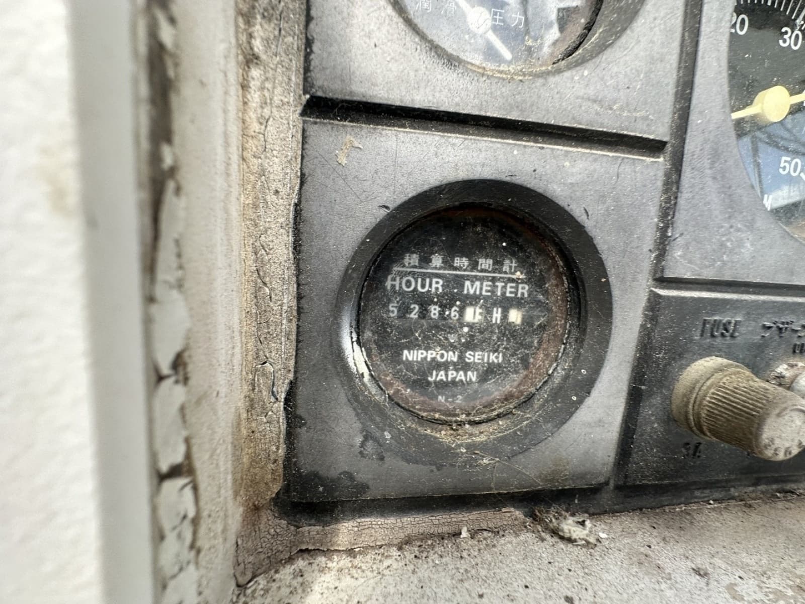 1976 Valiant 40 - Photo 104