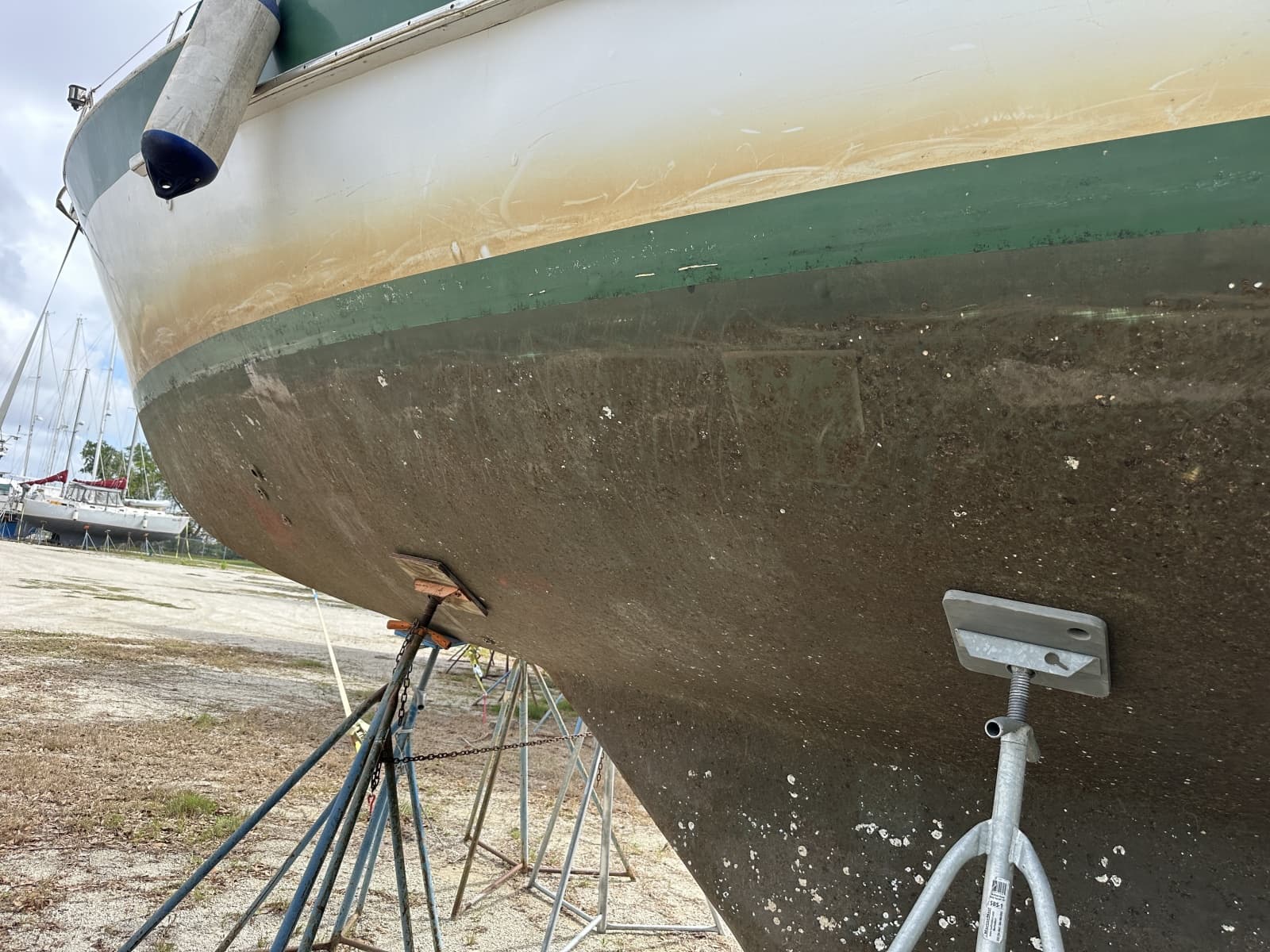 1976 Valiant Valiant 40