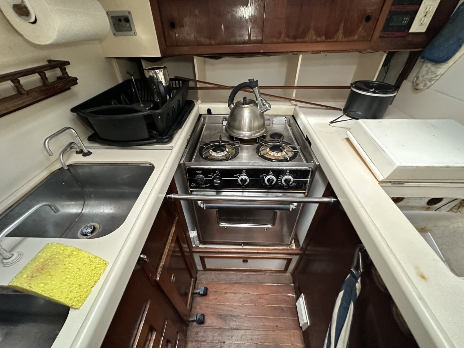 1976 Valiant Valiant 40