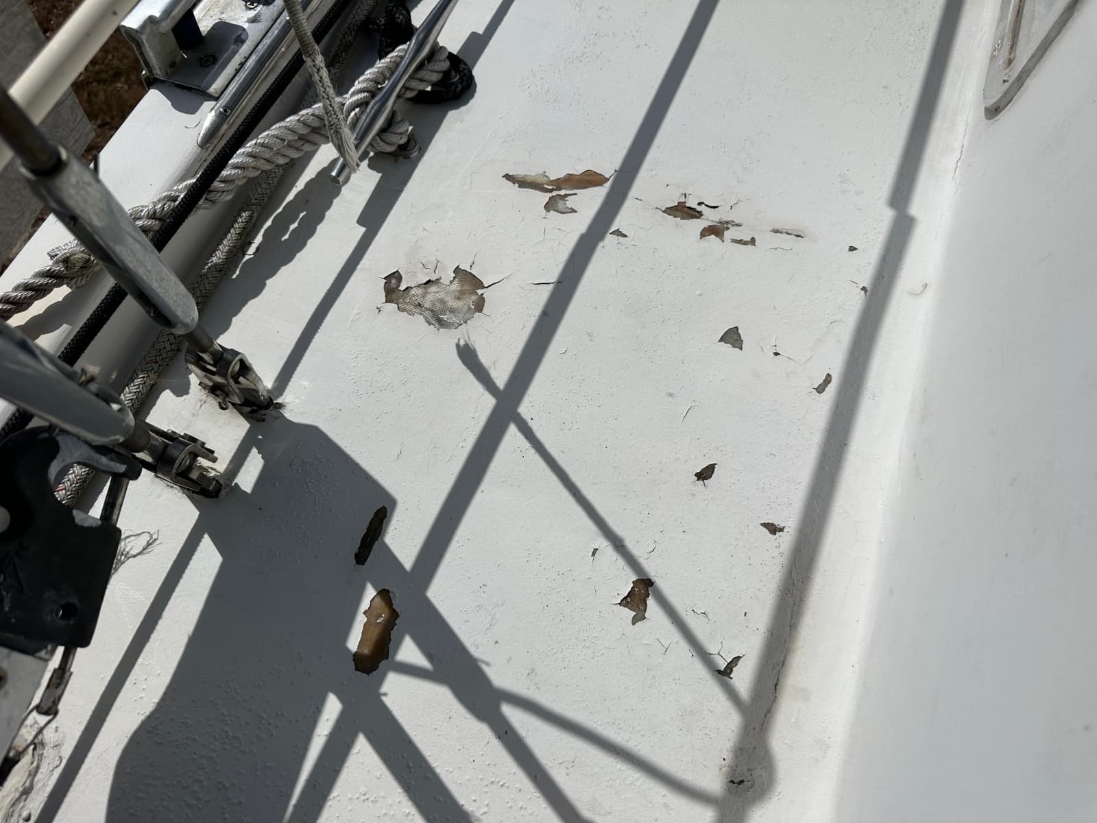 1976 Valiant Valiant 40