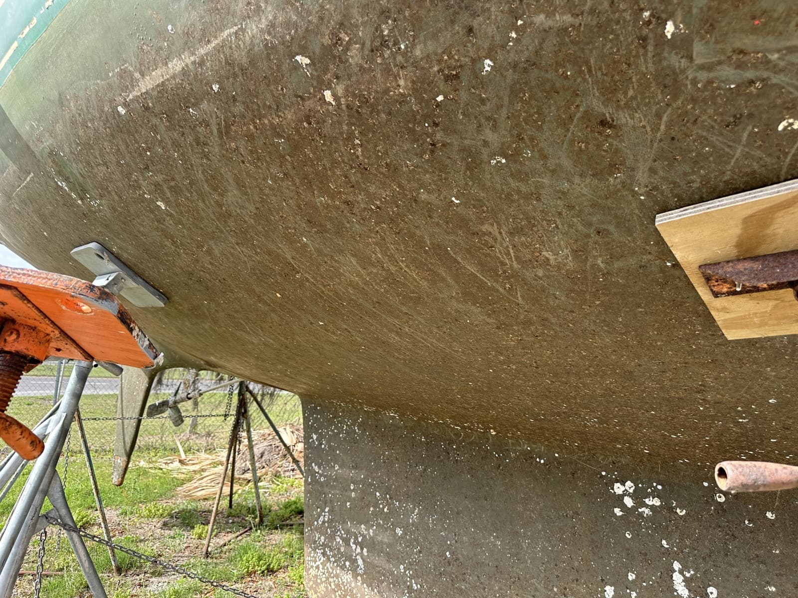 1976 Valiant Valiant 40