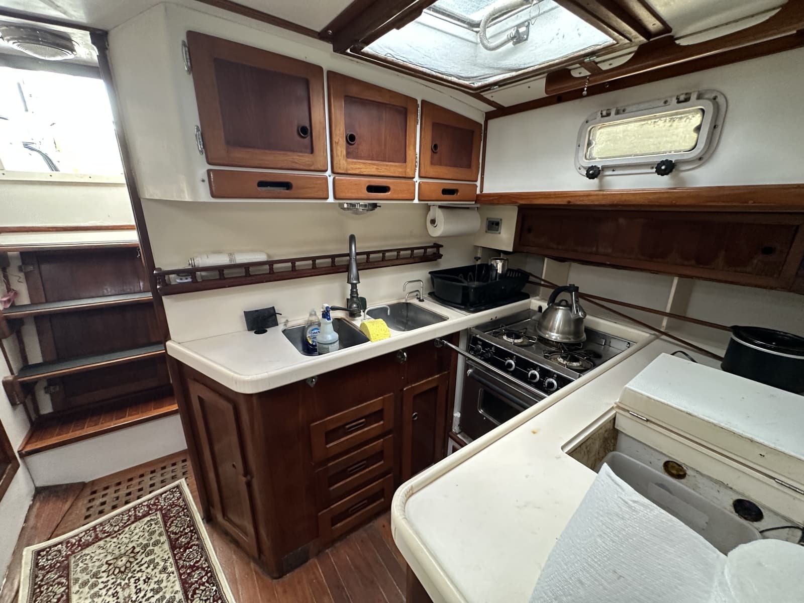 1976 Valiant Valiant 40