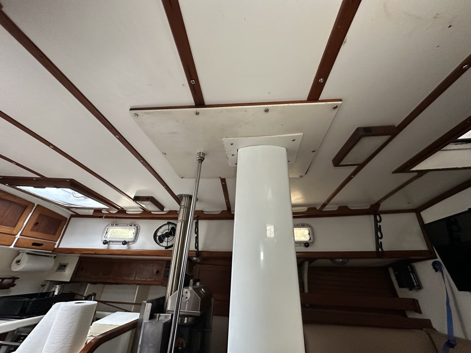 1976 Valiant Valiant 40