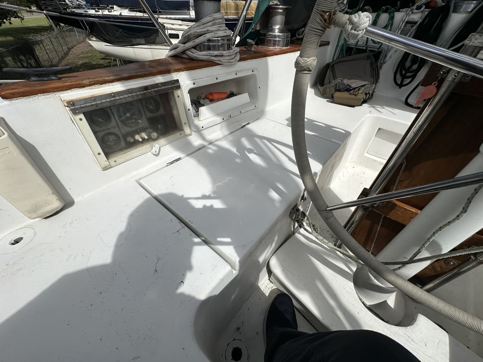 1976 Valiant Valiant 40