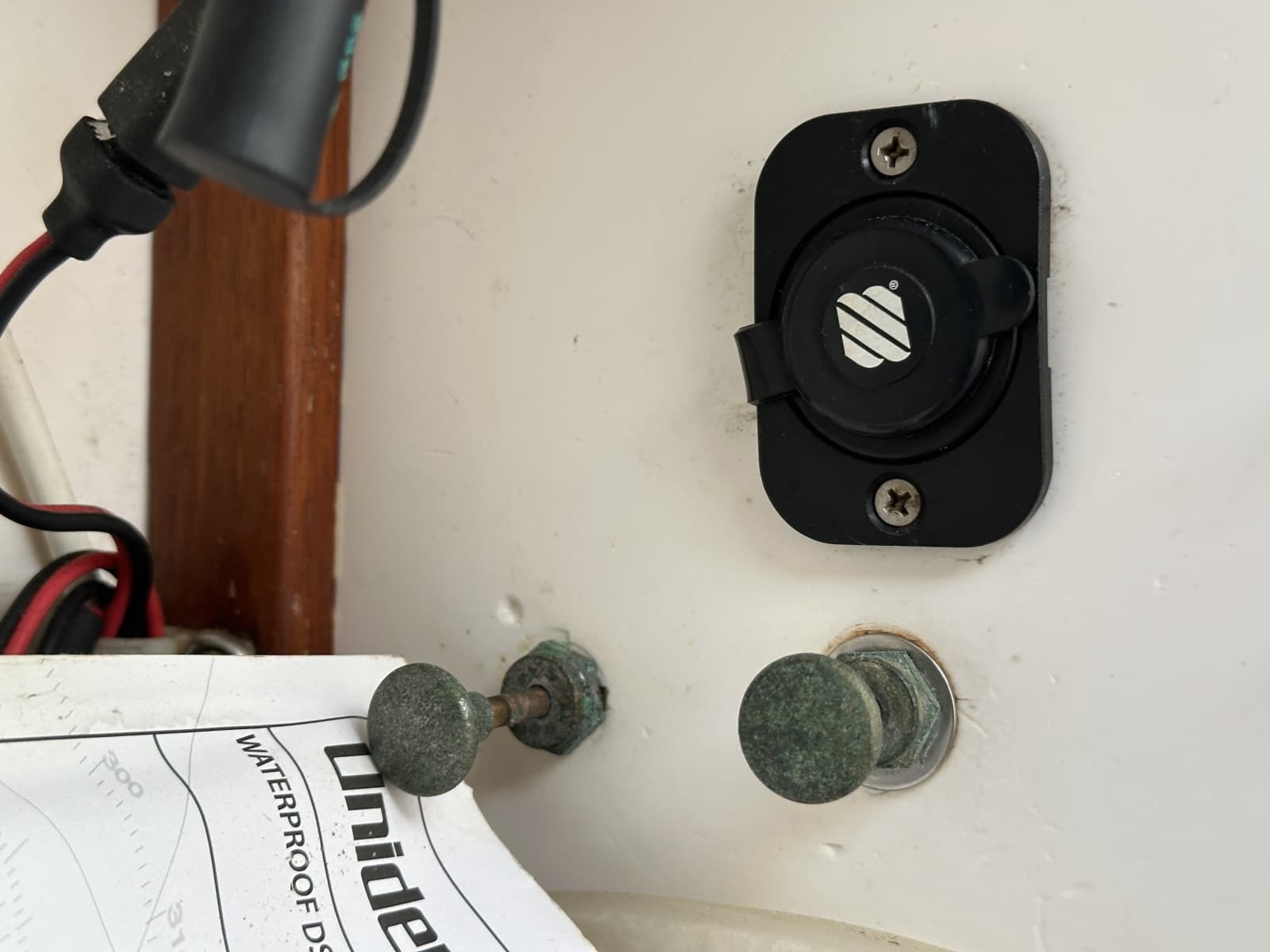 1976 Valiant Valiant 40