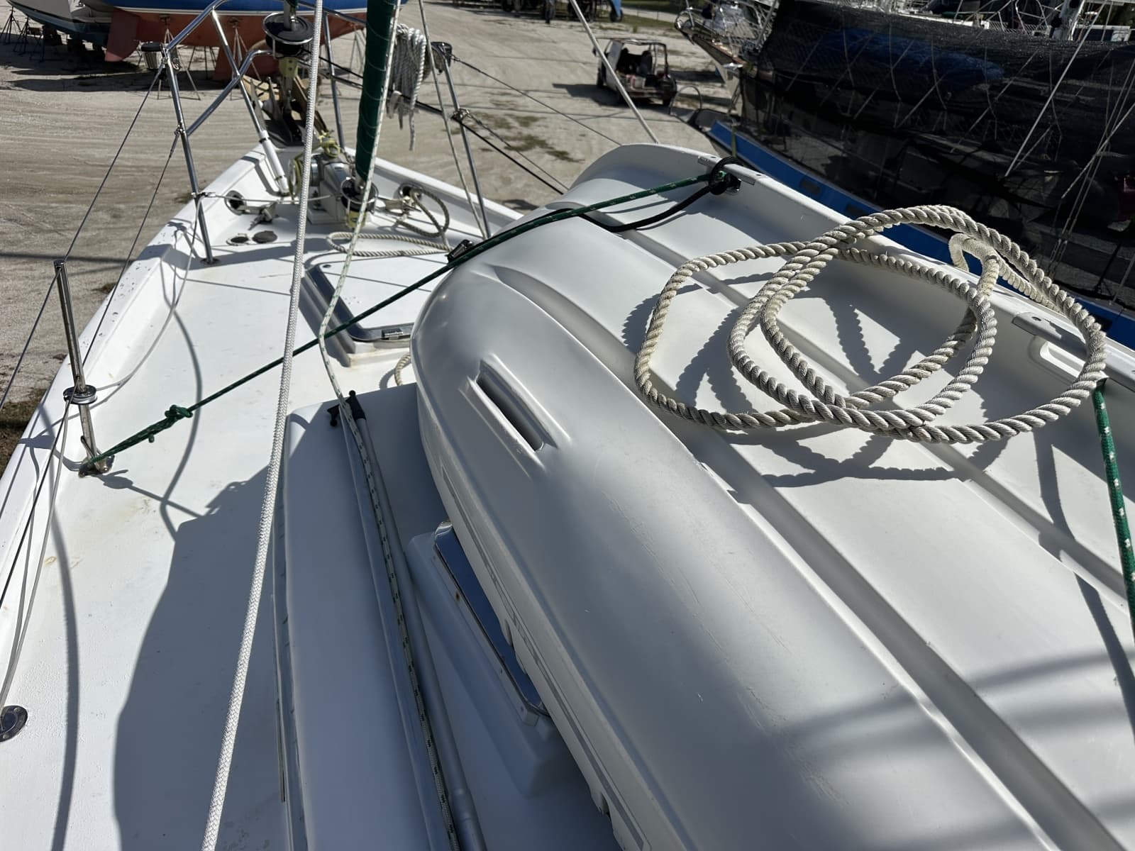 1976 Valiant Valiant 40