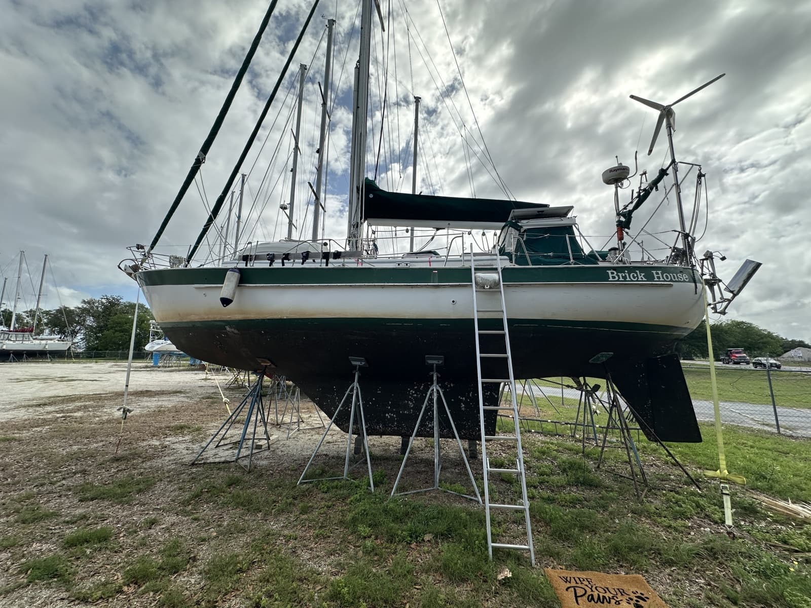 1976 Valiant Valiant 40