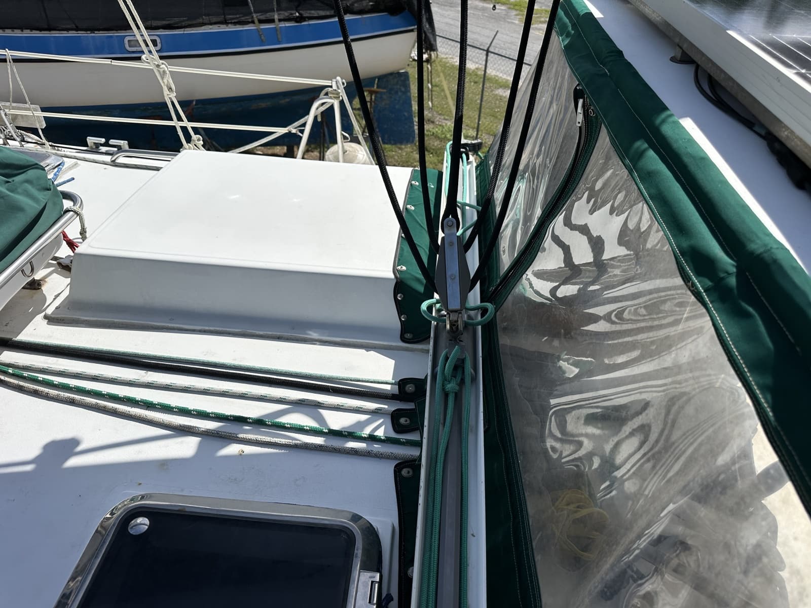 1976 Valiant Valiant 40