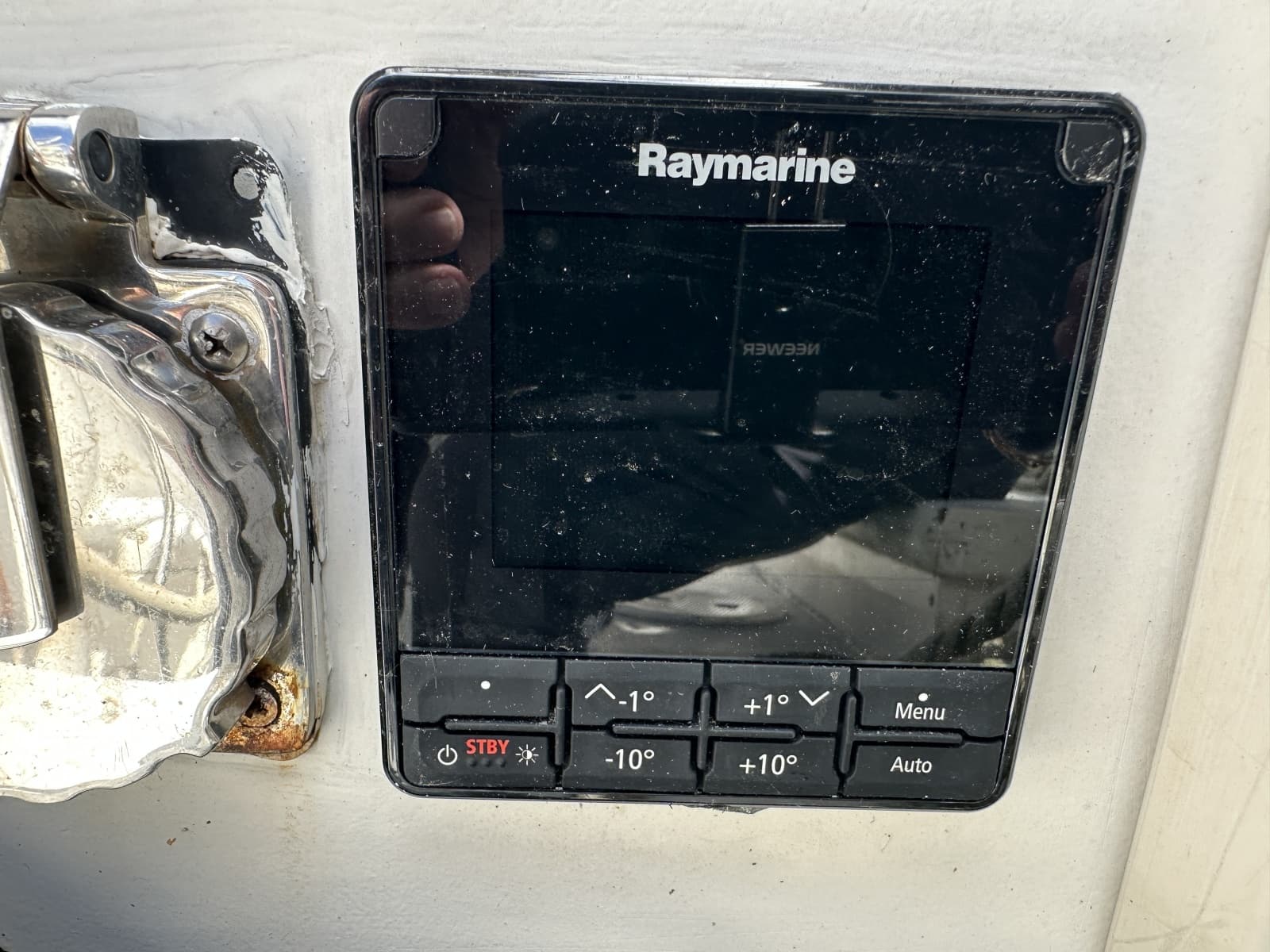 1976 Valiant Valiant 40