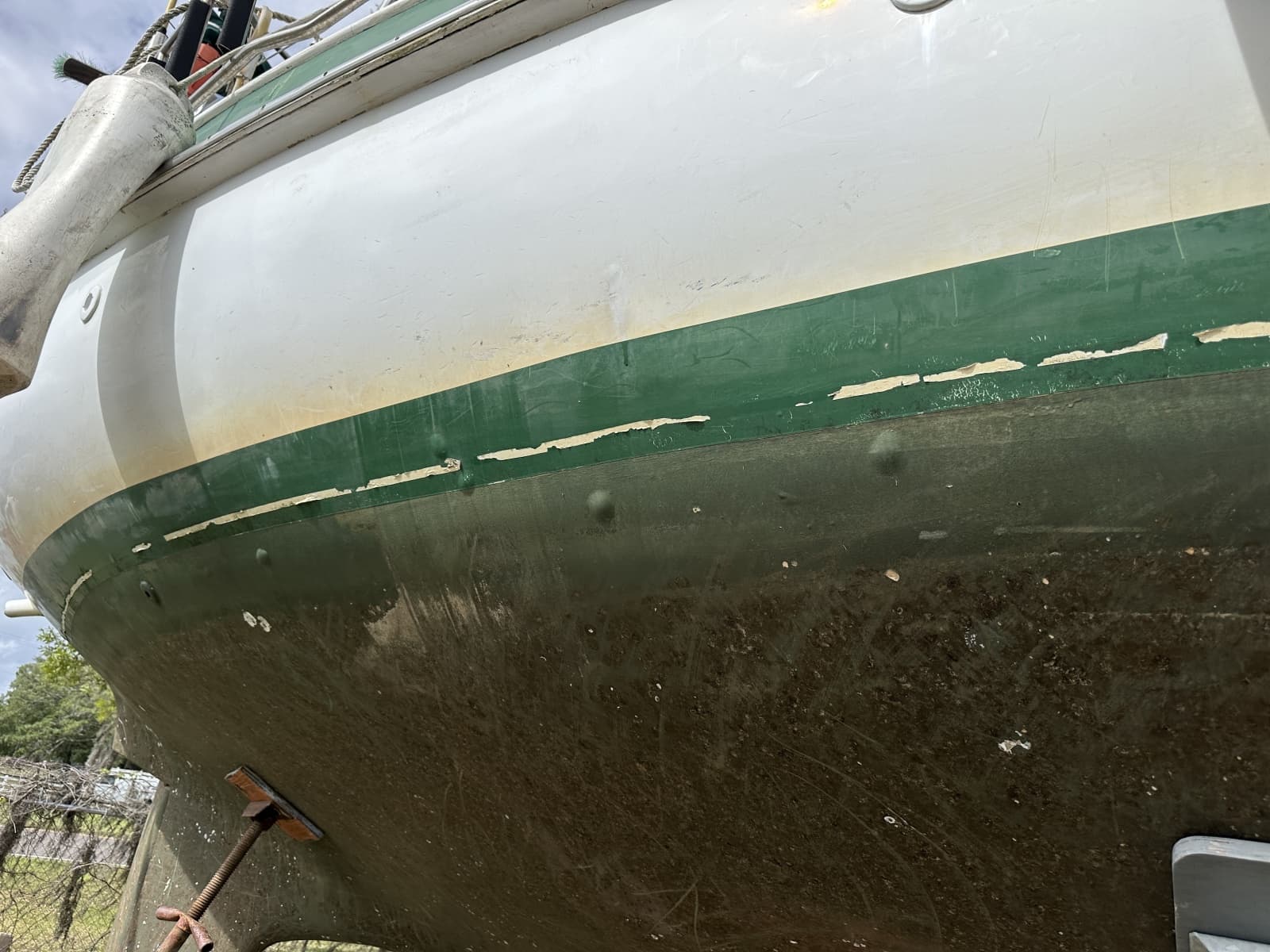 1976 Valiant Valiant 40