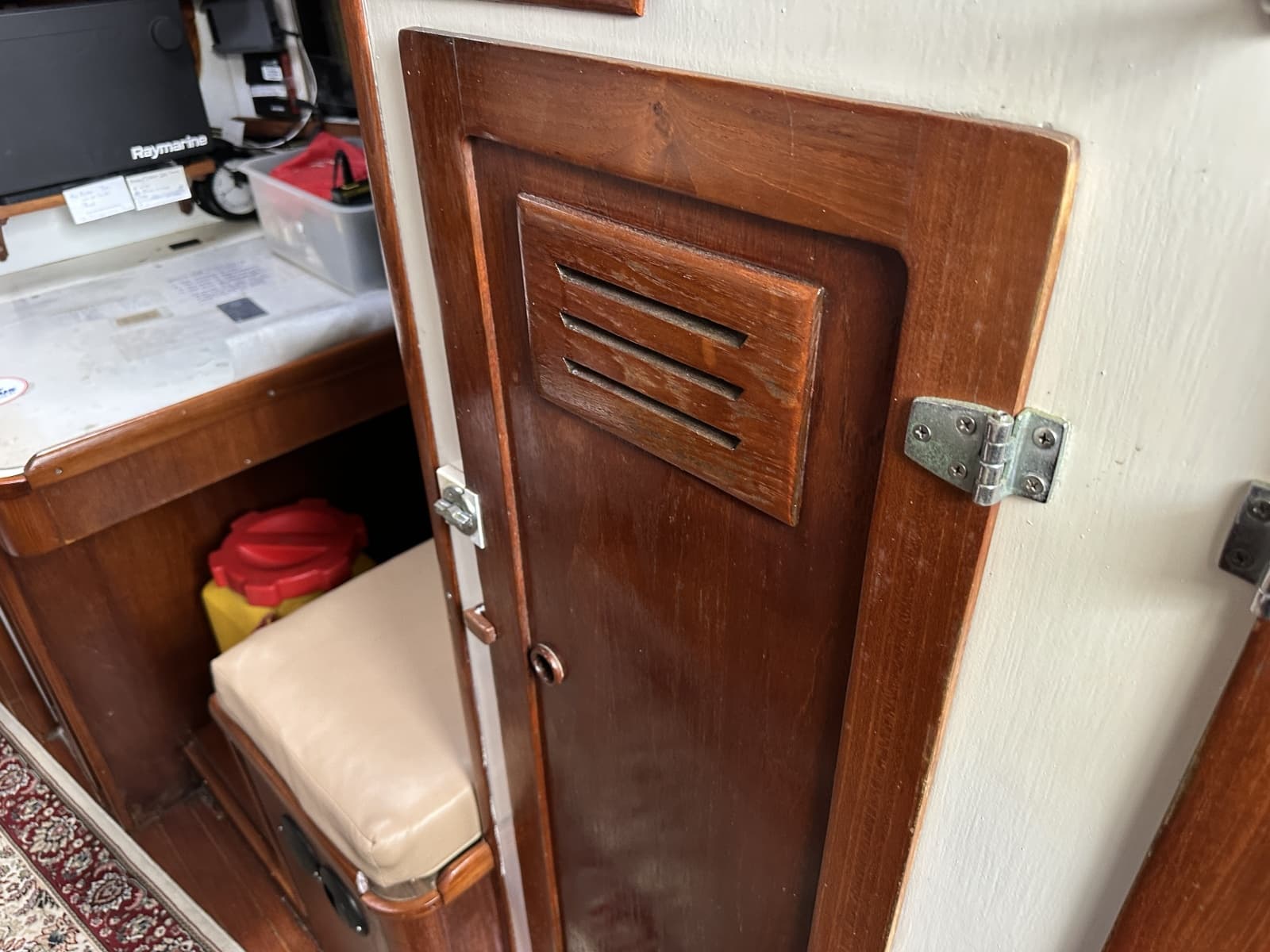 1976 Valiant Valiant 40