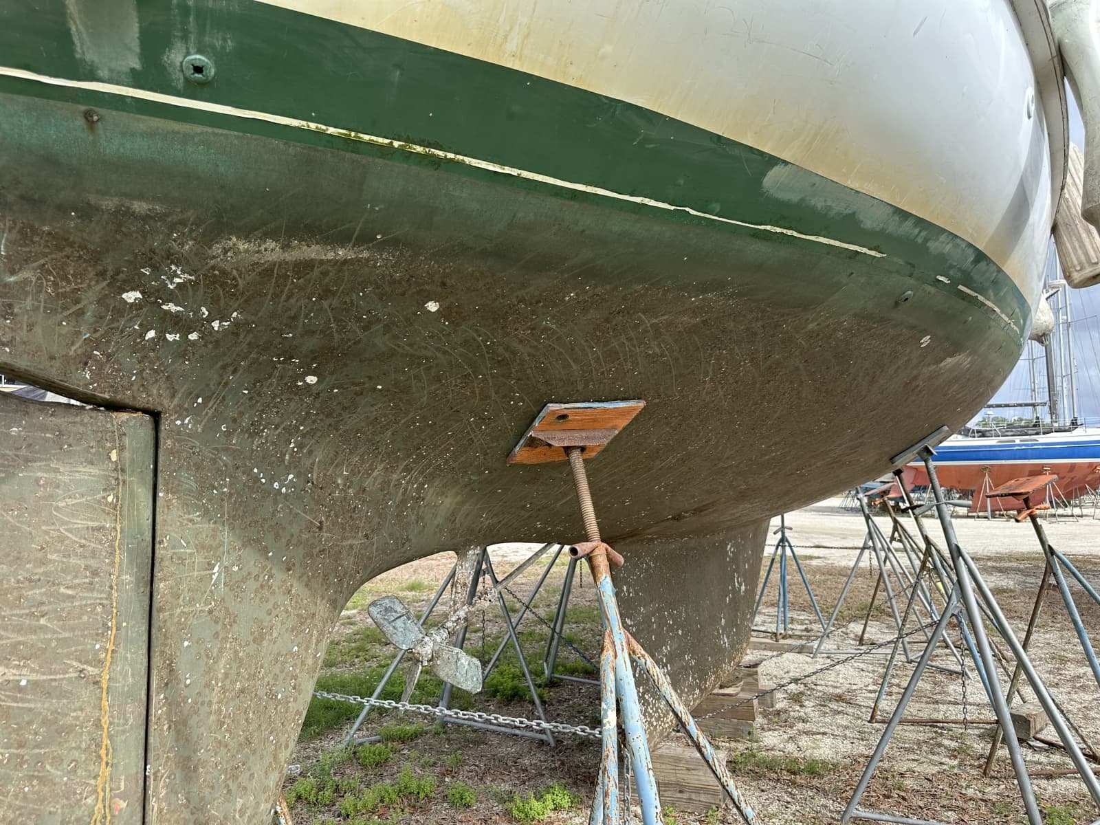 1976 Valiant Valiant 40