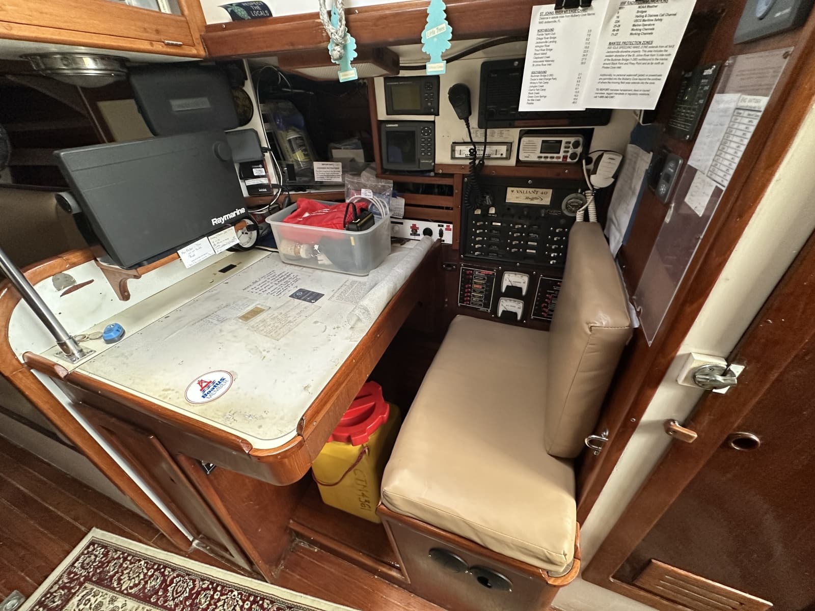 1976 Valiant Valiant 40