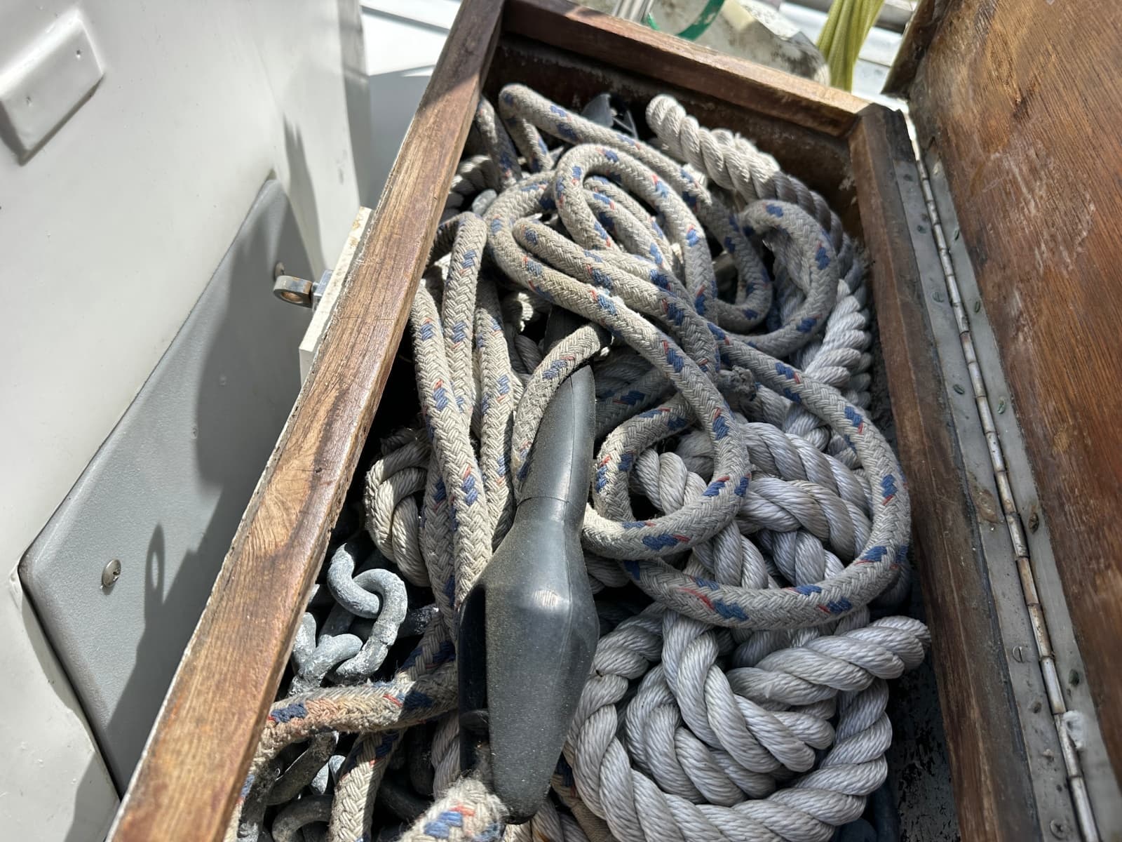 1976 Valiant Valiant 40