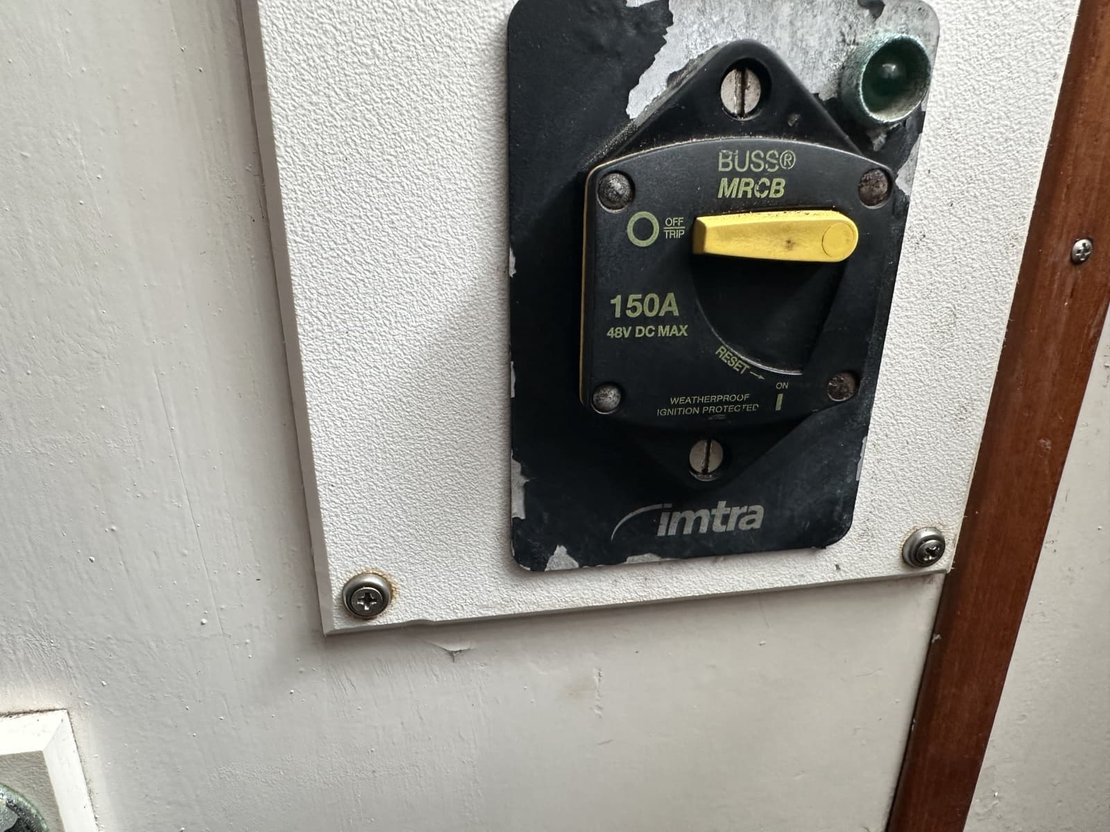 1976 Valiant Valiant 40