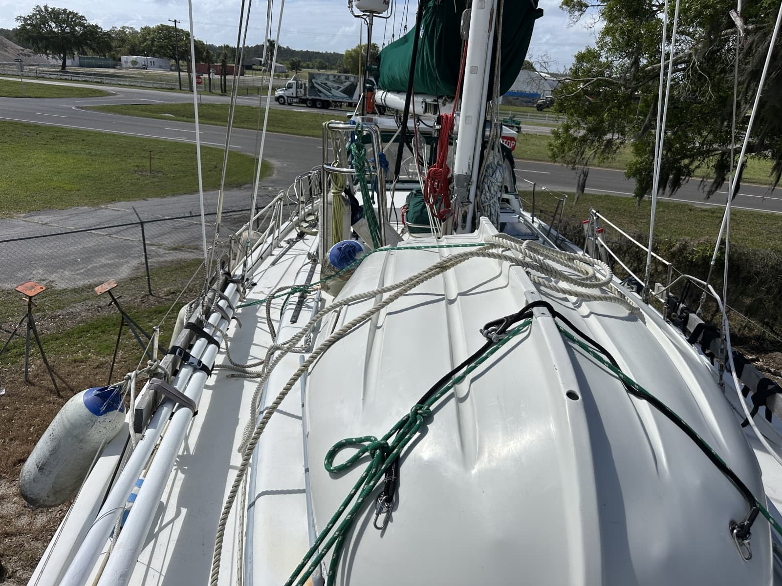 1976 Valiant Valiant 40