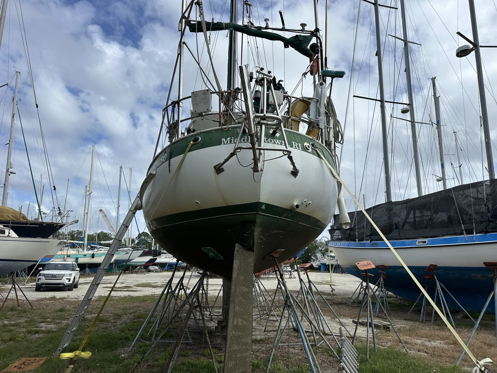 1976 Valiant Valiant 40