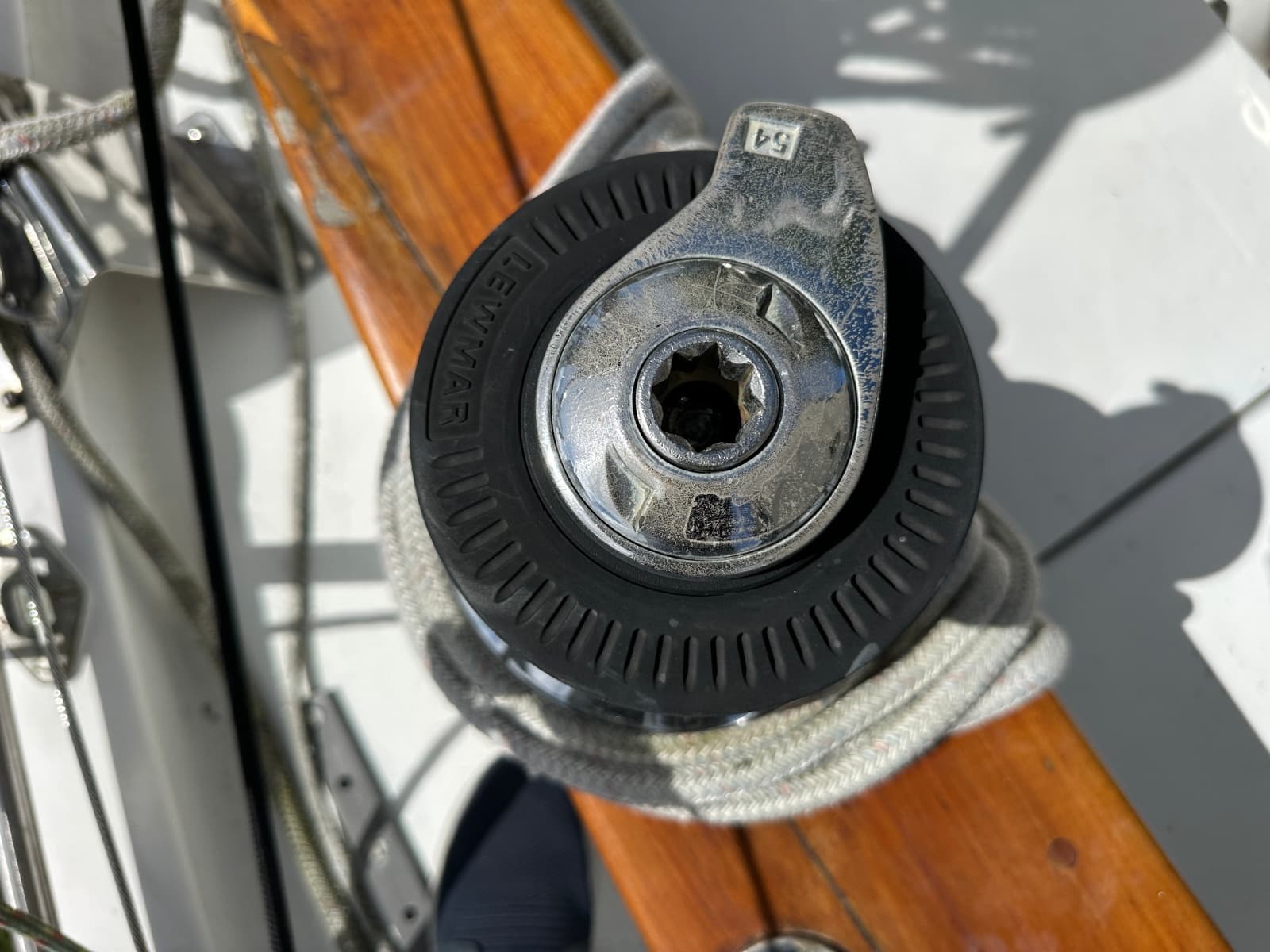 1976 Valiant Valiant 40