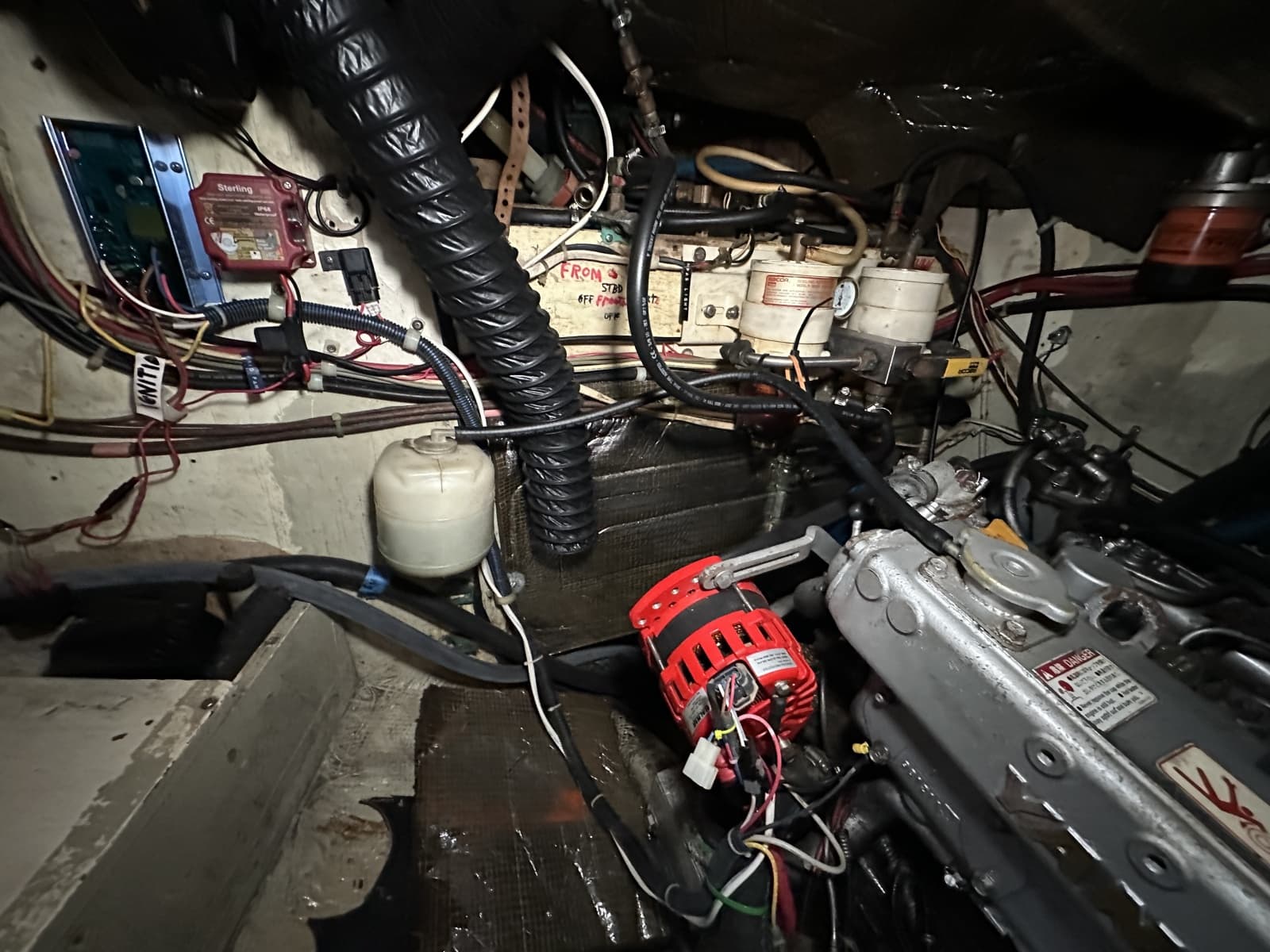 1976 Valiant Valiant 40