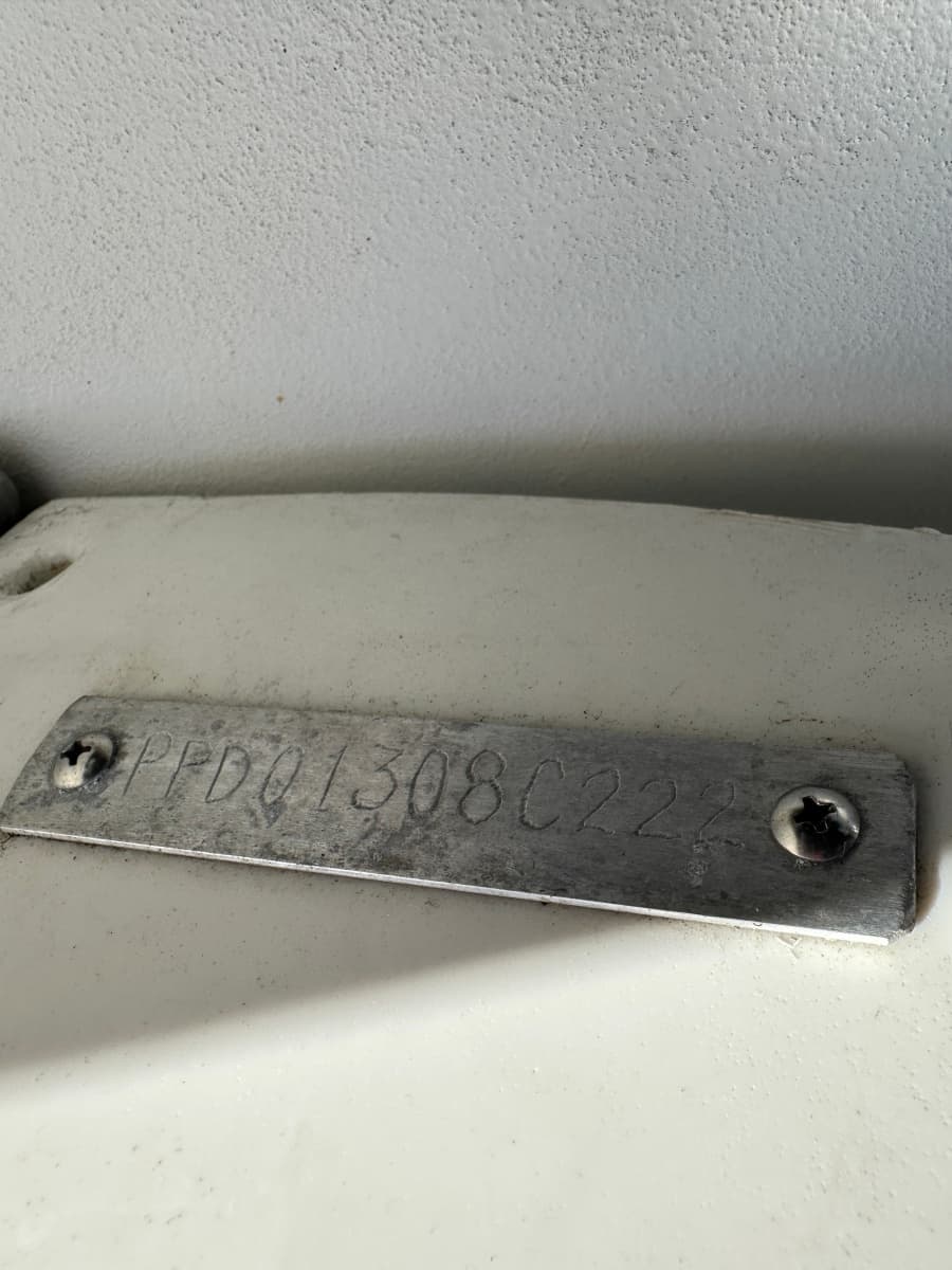 1976 Valiant Valiant 40