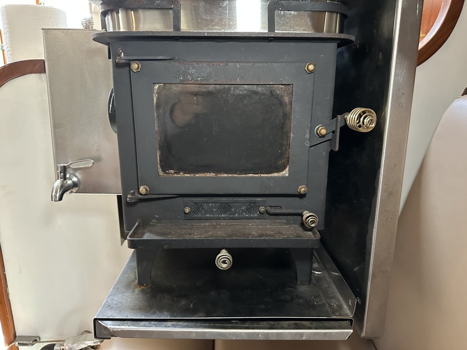 1976 Valiant Valiant 40