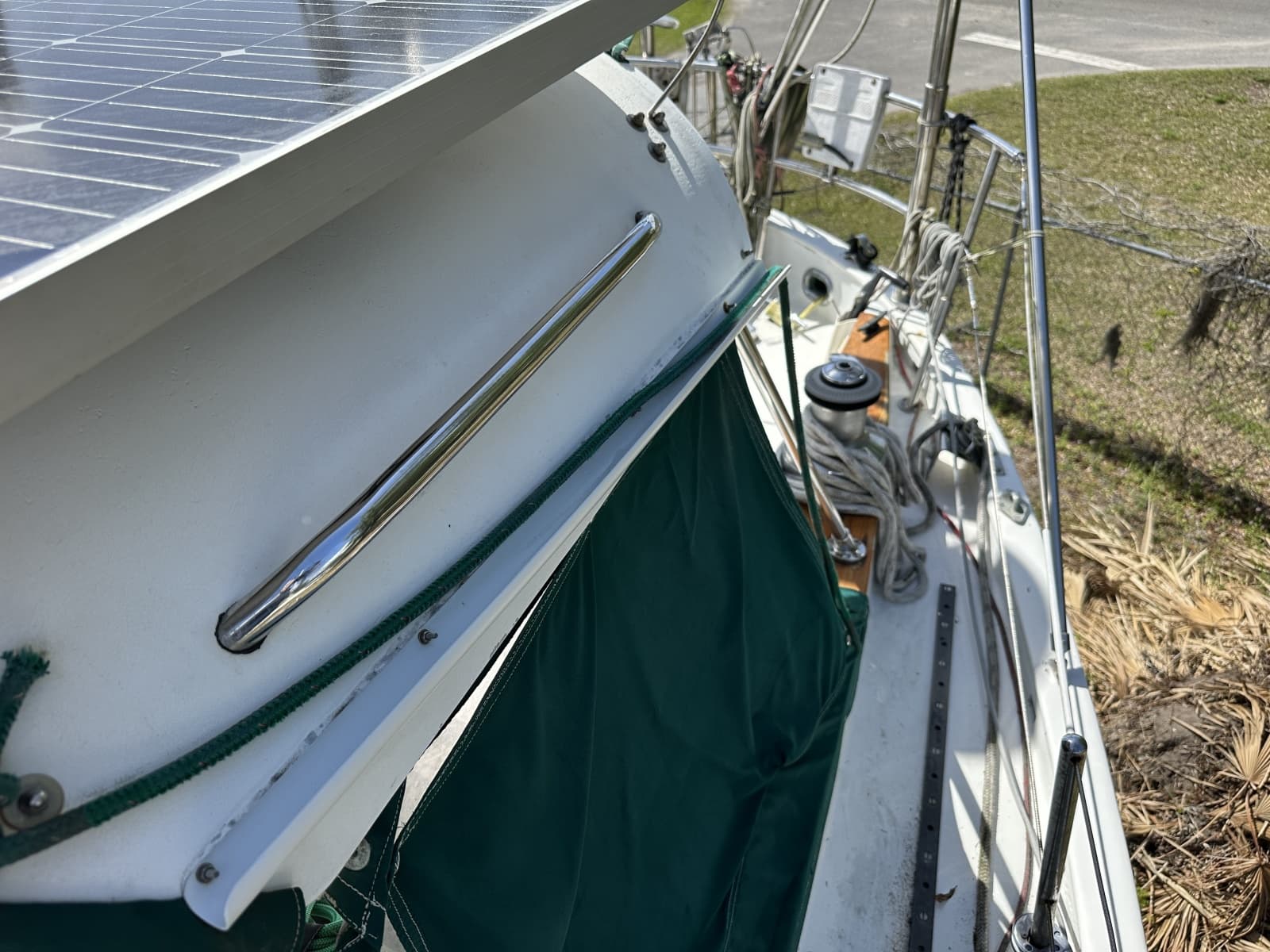 1976 Valiant Valiant 40