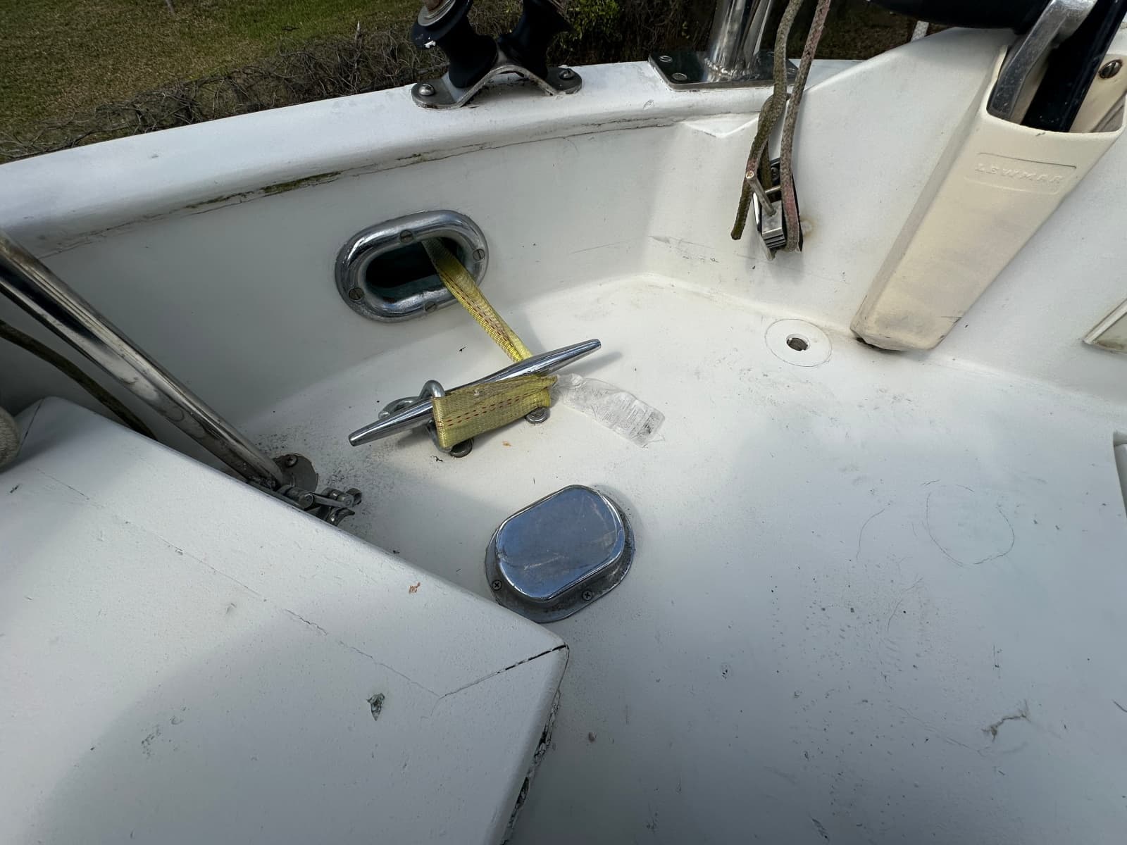 1976 Valiant Valiant 40