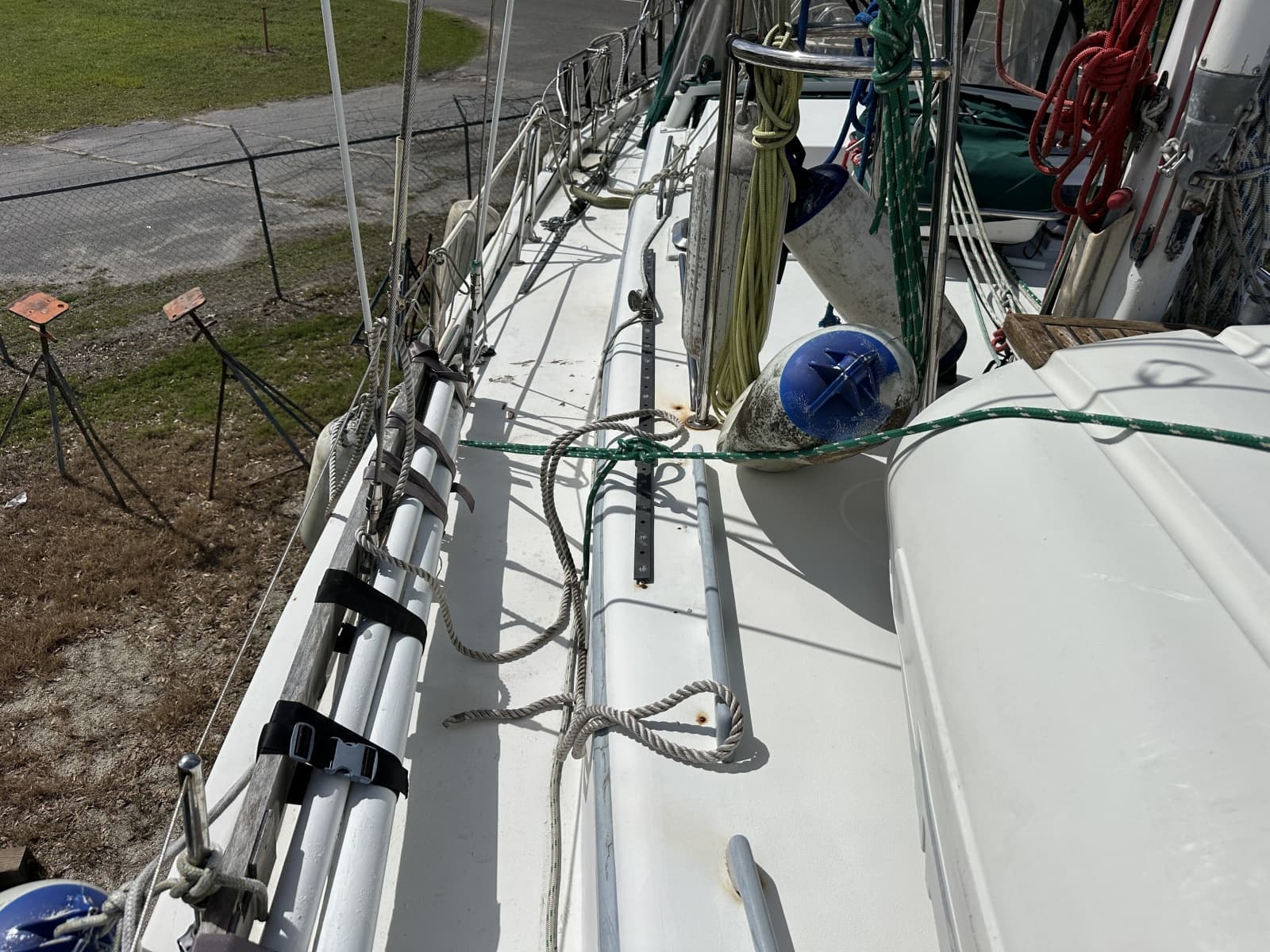 1976 Valiant Valiant 40