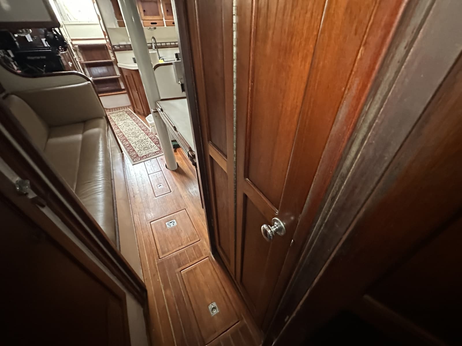 1976 Valiant Valiant 40