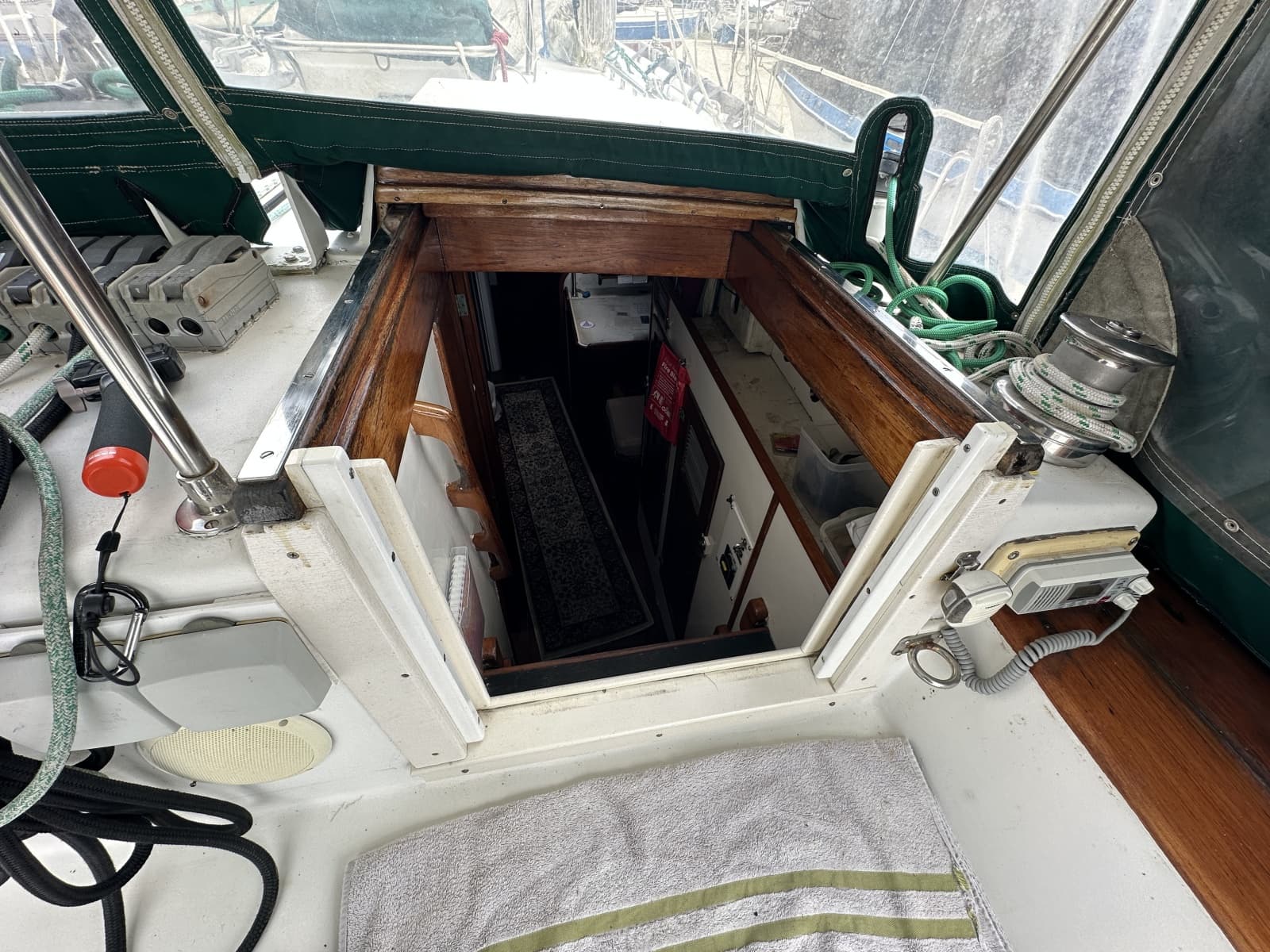 1976 Valiant Valiant 40