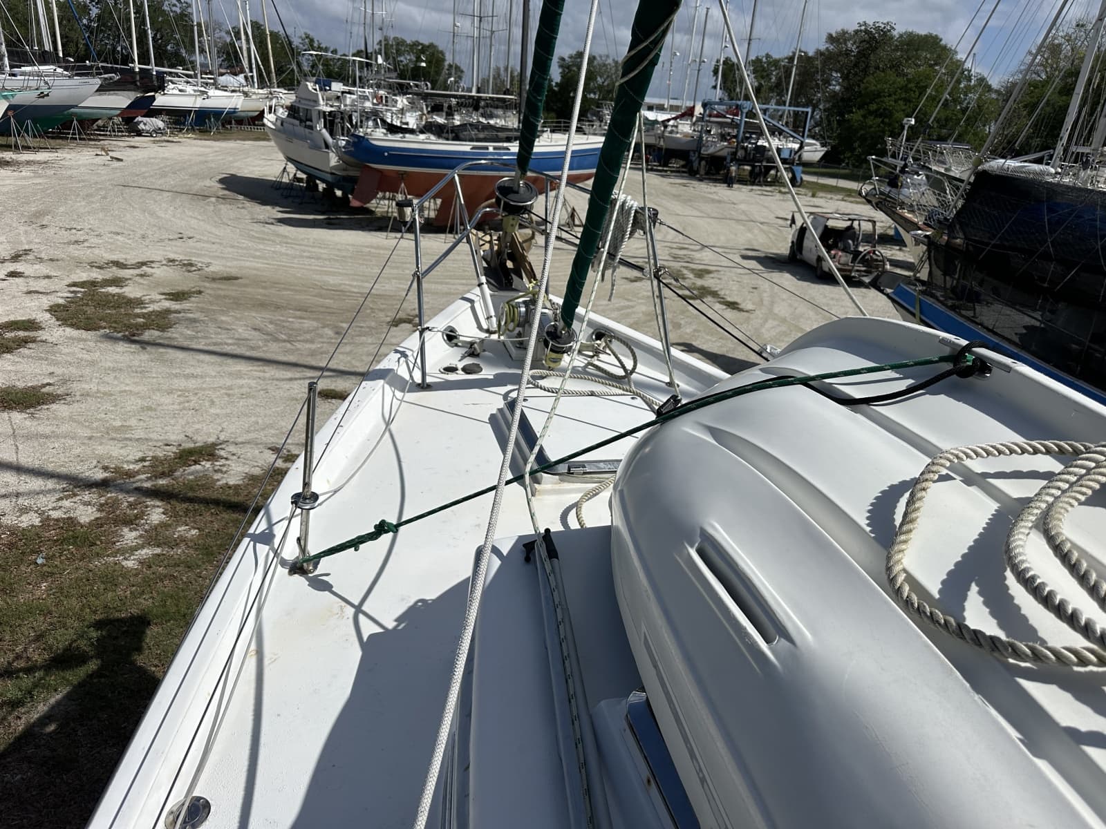 1976 Valiant Valiant 40