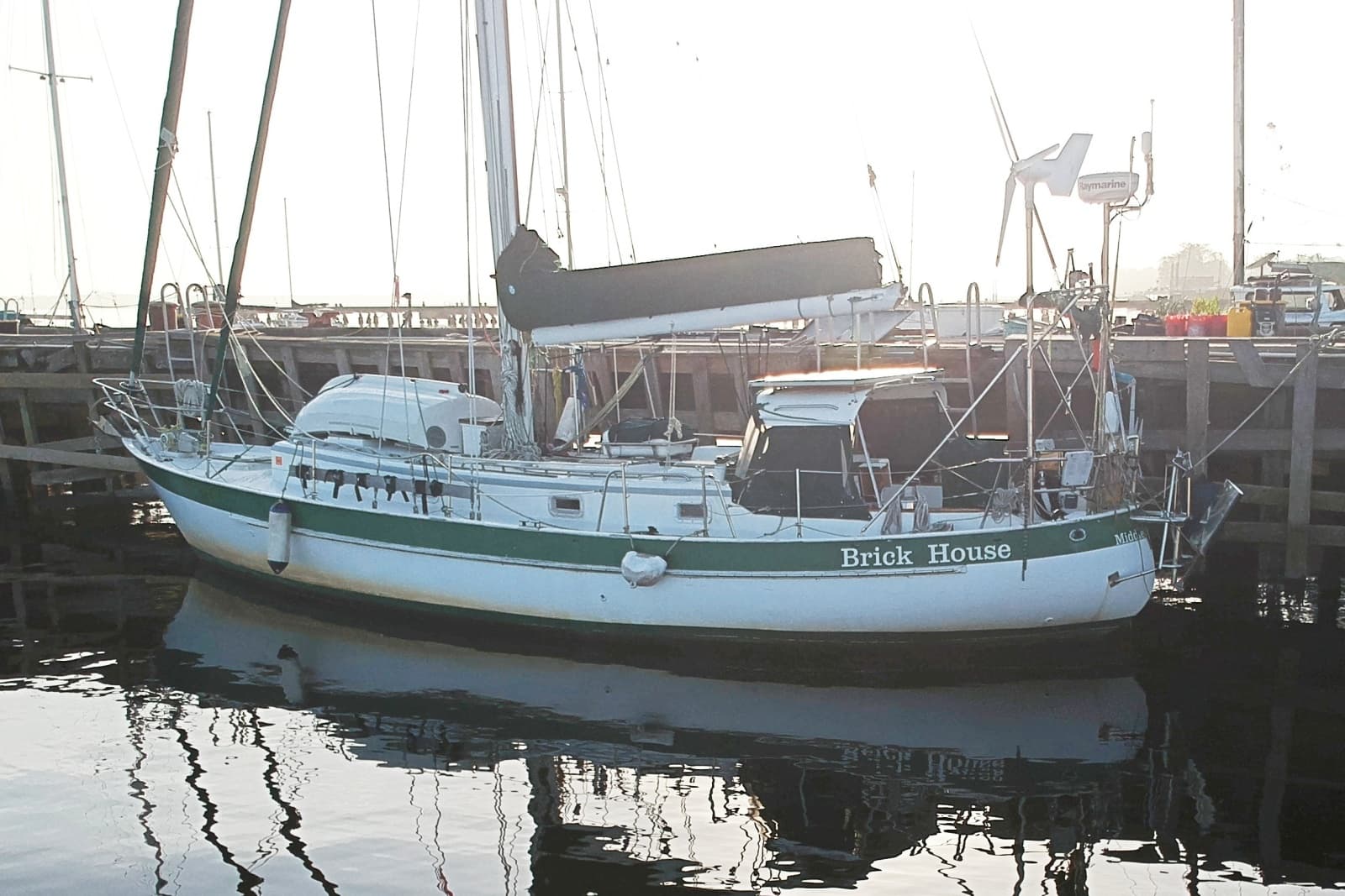 1976 Valiant Valiant 40