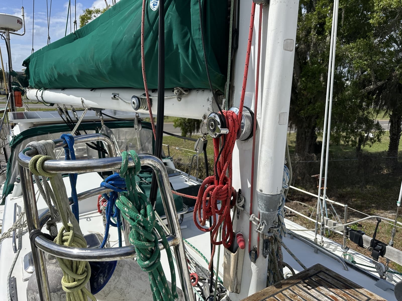 1976 Valiant Valiant 40