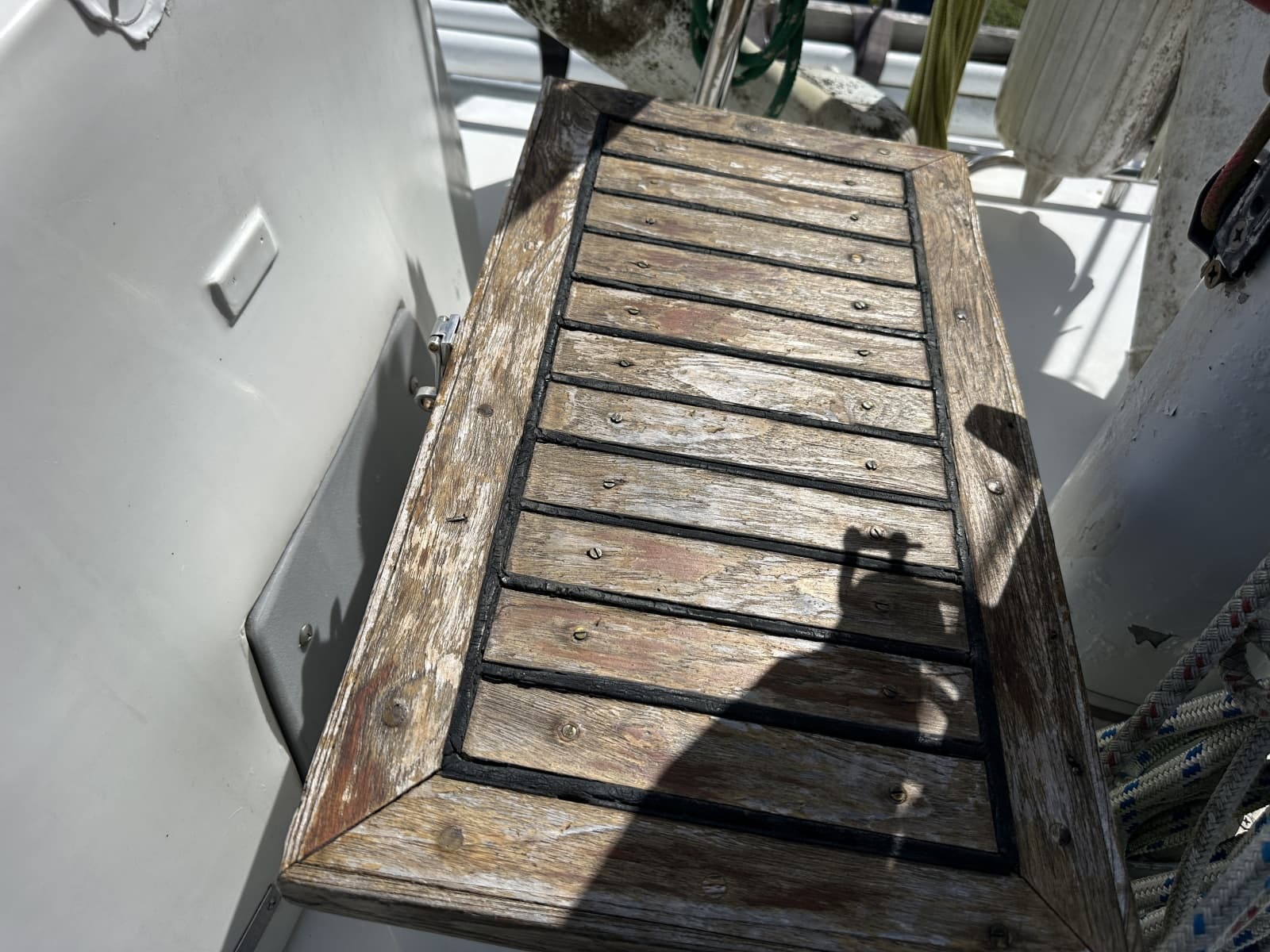 1976 Valiant Valiant 40