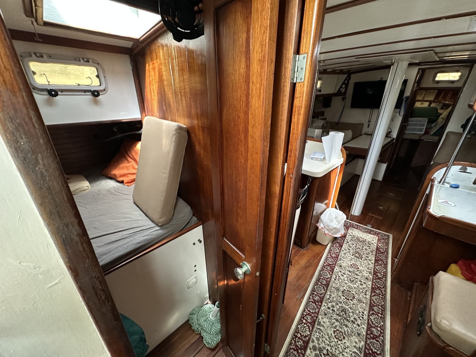 1976 Valiant Valiant 40