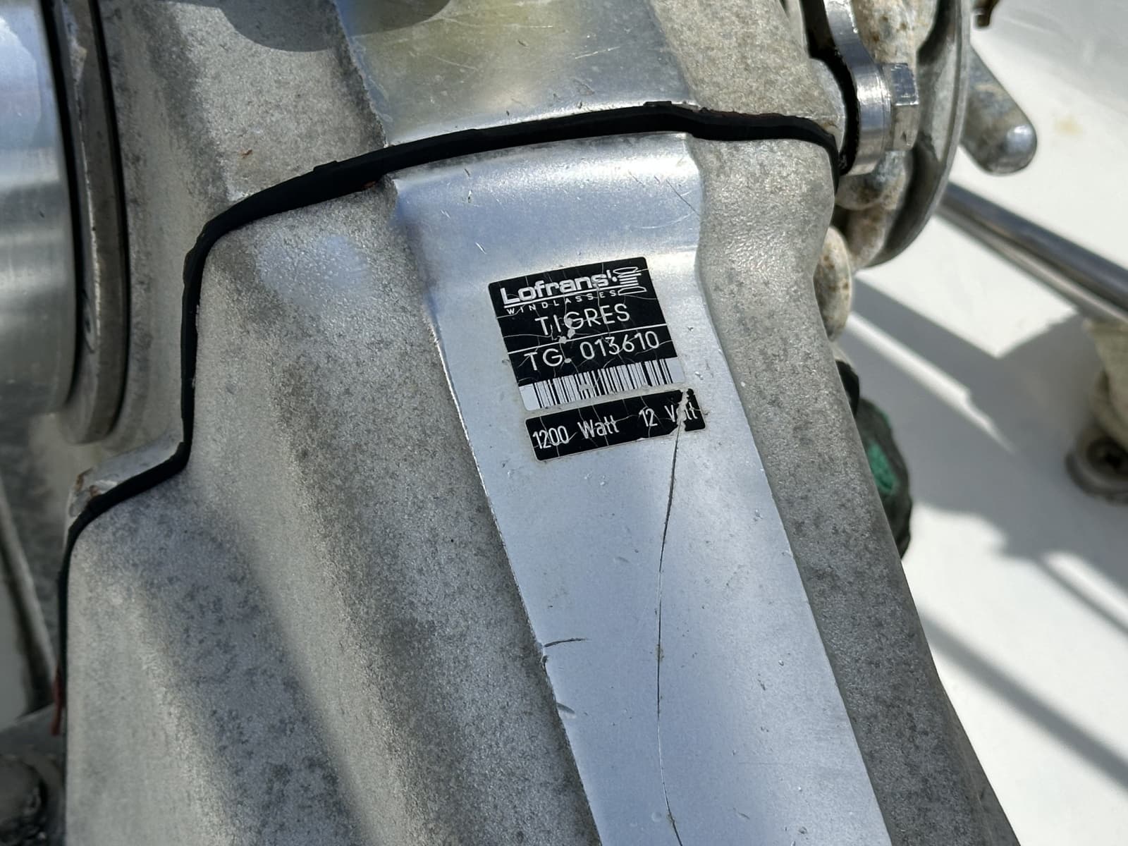 1976 Valiant Valiant 40