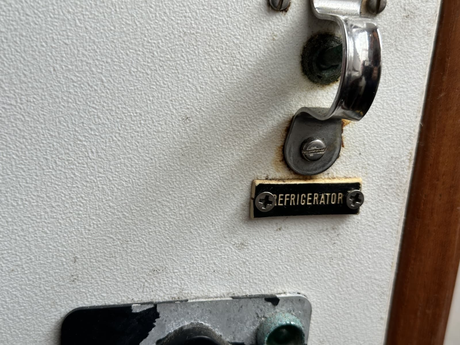 1976 Valiant Valiant 40