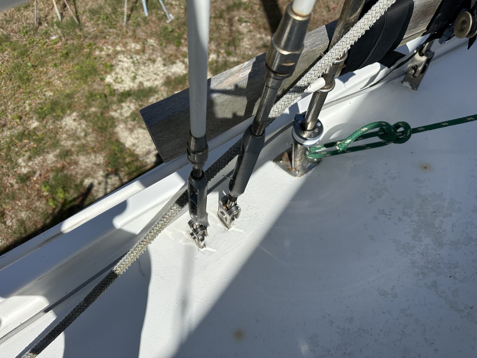 1976 Valiant Valiant 40