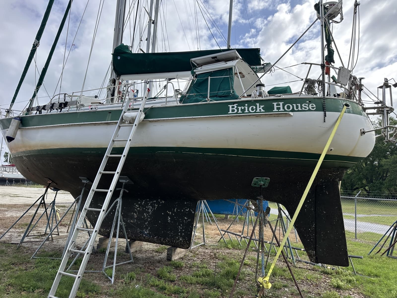 1976 Valiant Valiant 40