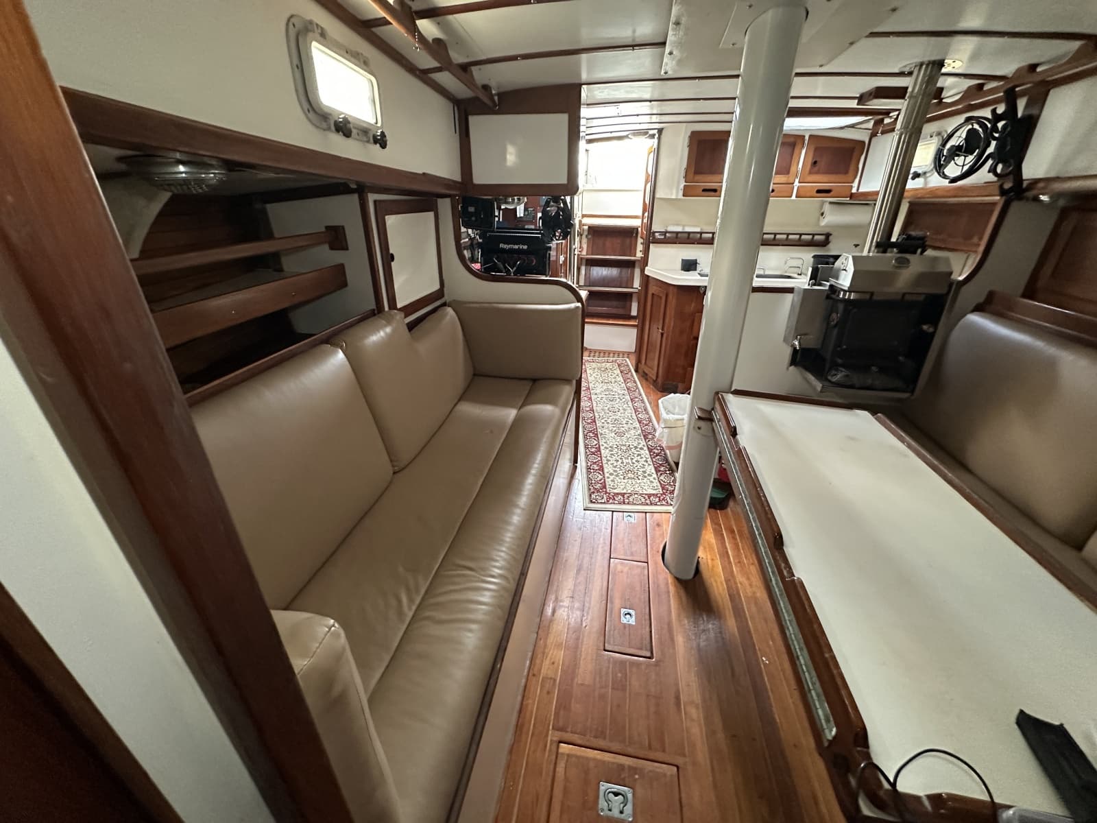 1976 Valiant Valiant 40