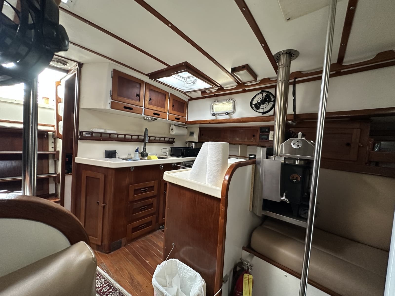 1976 Valiant Valiant 40