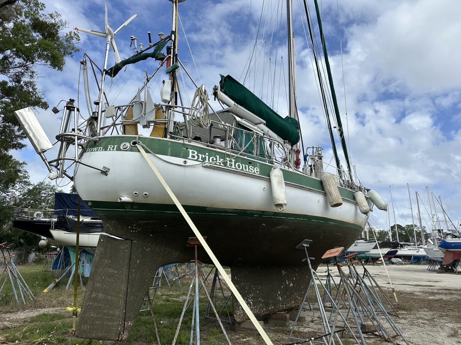 1976 Valiant Valiant 40