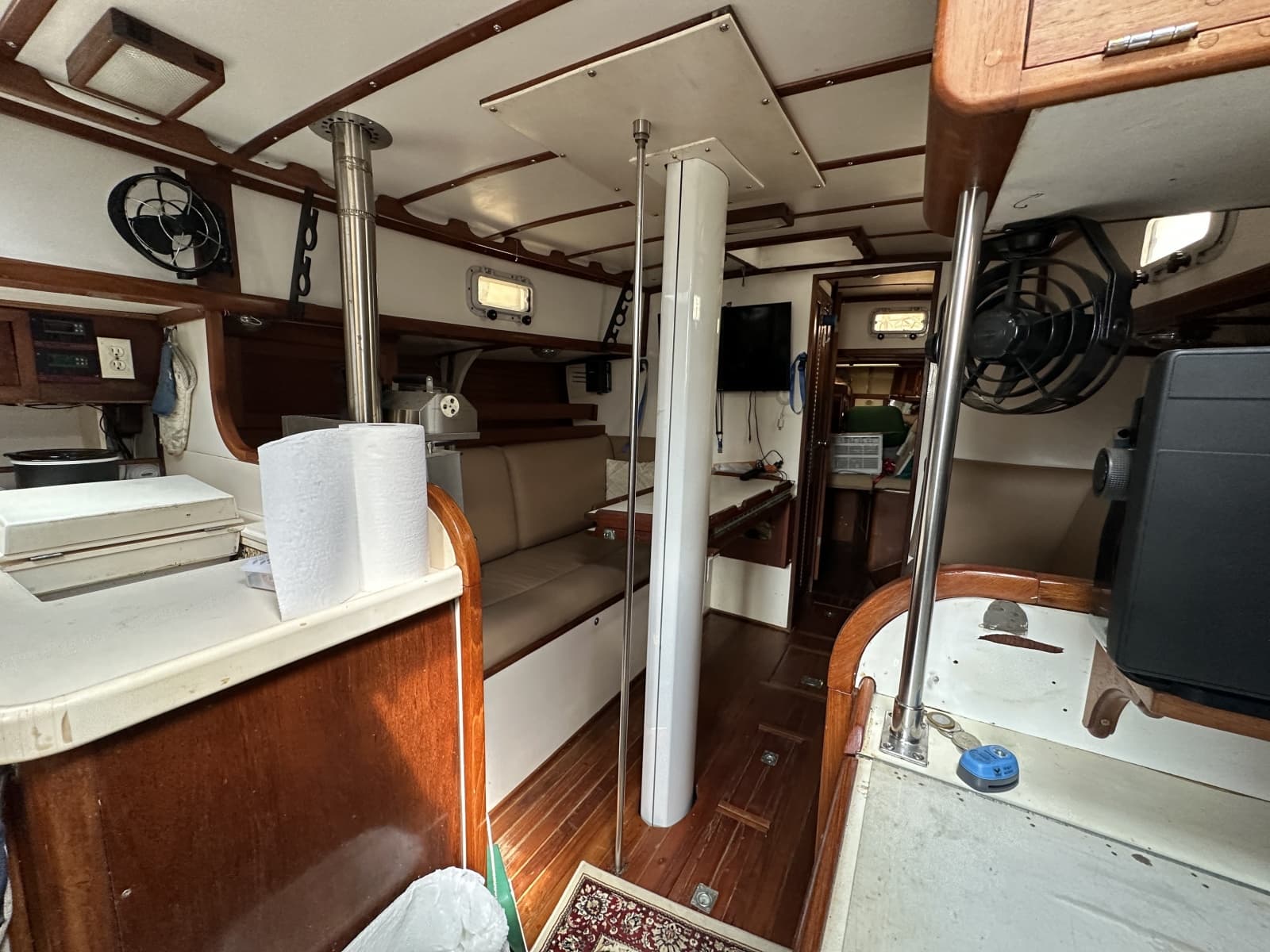 1976 Valiant Valiant 40