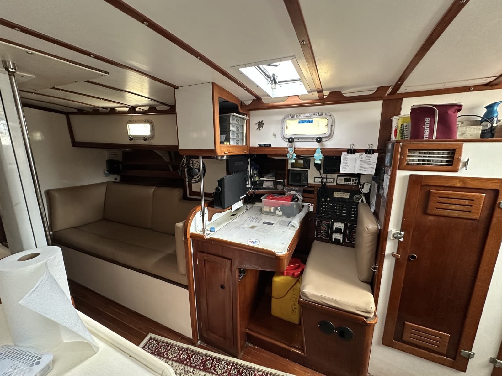 1976 Valiant Valiant 40