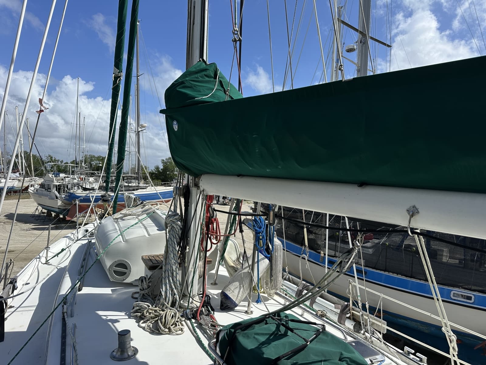 1976 Valiant Valiant 40