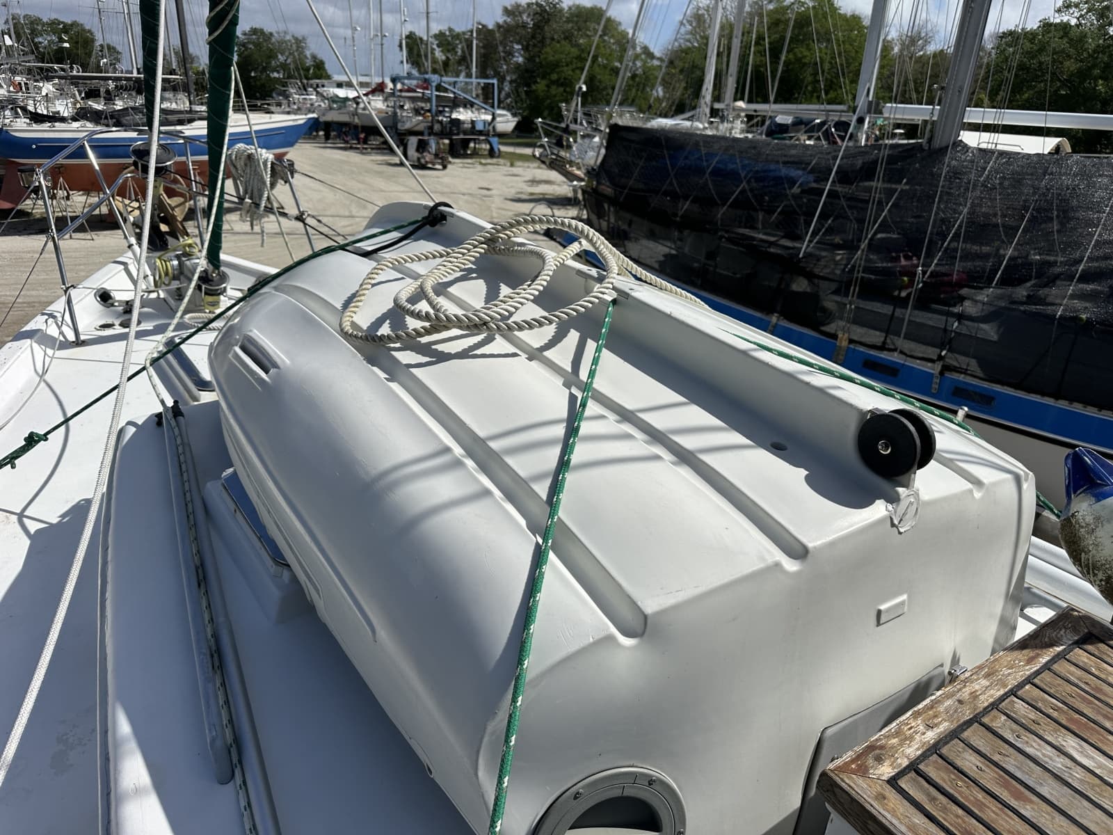 1976 Valiant Valiant 40