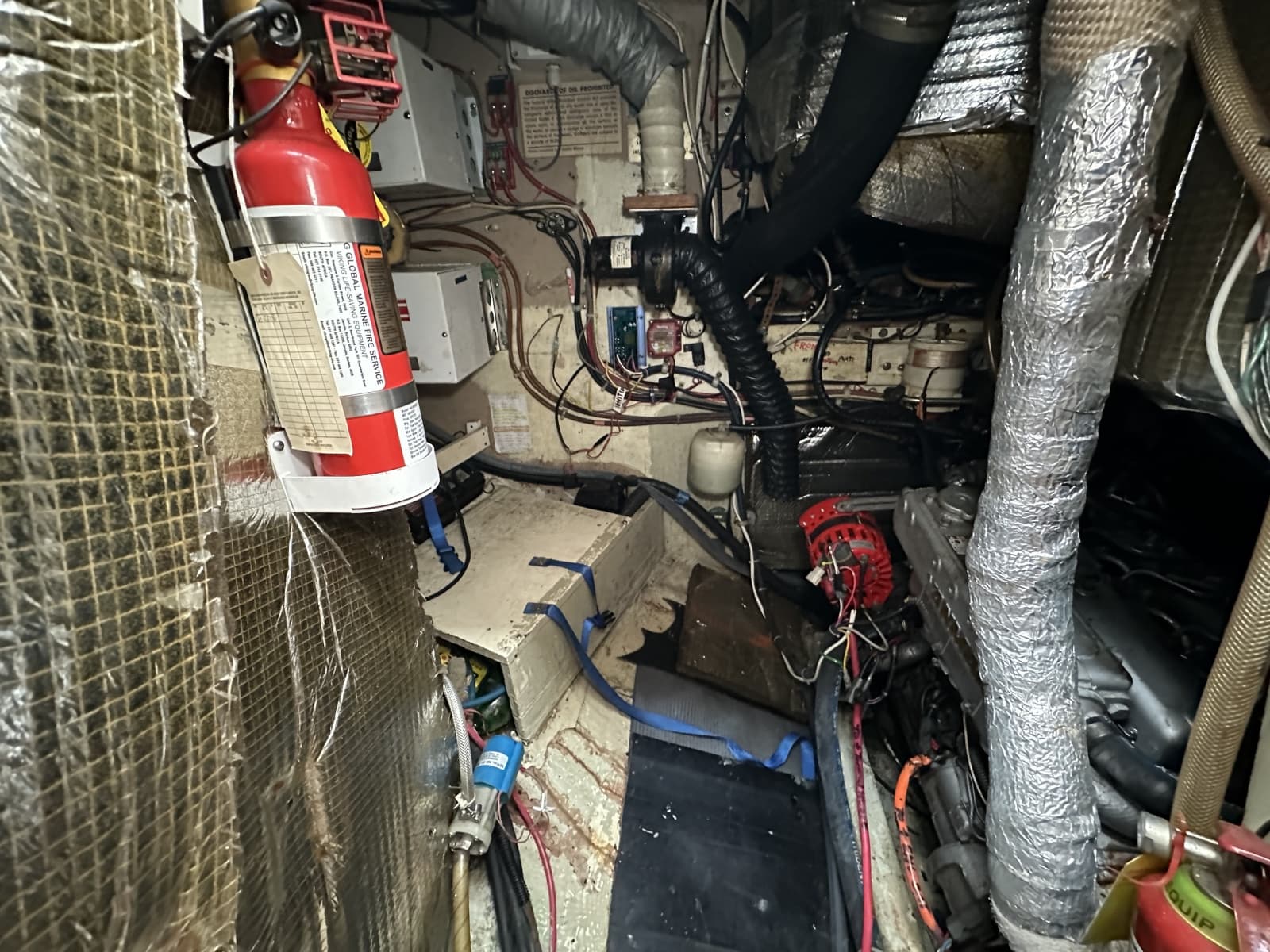 1976 Valiant Valiant 40