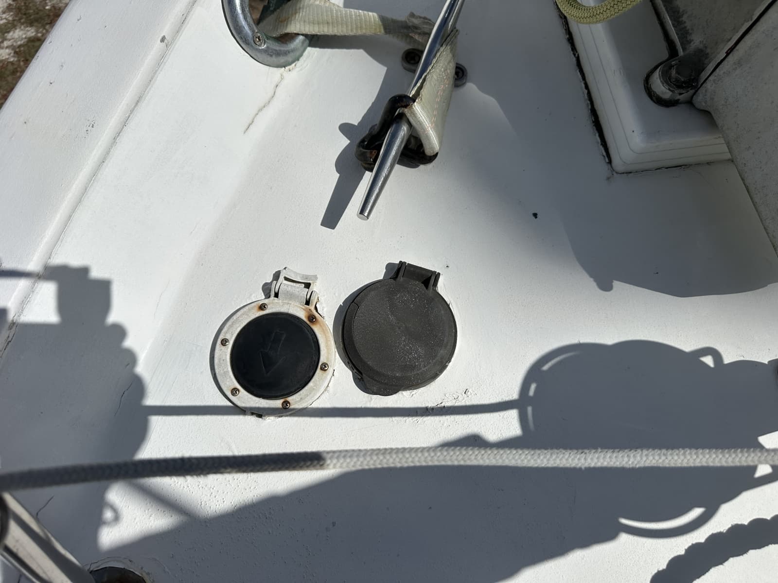 1976 Valiant Valiant 40